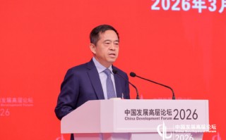 M向文波：三一集团始终选择乐观，做坚定的乐观主义者