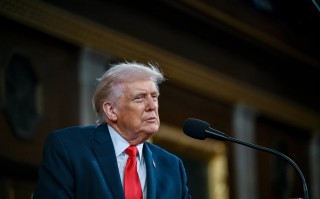 M邀请盟友参与霍尔木兹海峡护航遇冷 特朗普发声：美国不再需要