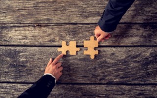 M甘肃农商银行第二批吸收合并提上日程，涉及省内25家机构