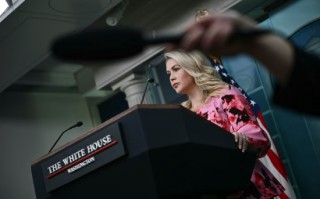 M白宫称伊朗谈判代表“更显理性”