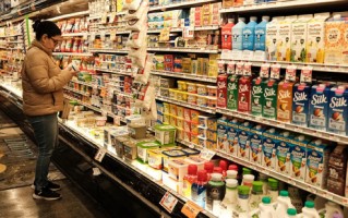 M一张图看懂2026年3月美国通胀明细