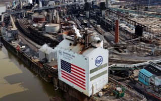 M特朗普将调整钢铝关税，最早本周公布