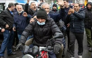 M牛弹琴：开战以来，伊朗领导层最大胆的一次行动