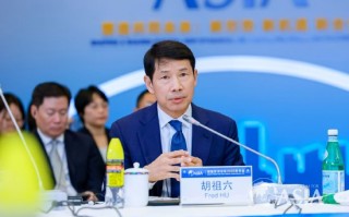 M春华资本胡祖六：活跃并购市场，培育长期价值投资文化