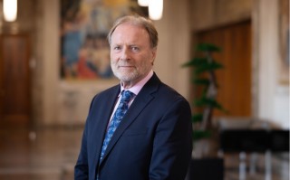 M独家对话WTO首席经济学家：高额的油价何时恢复正常？ | 欧陆志