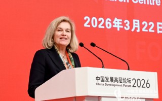 M富兰克林邓普顿庄丽雅：预计2026年将会是AI发展的又一爆发年
