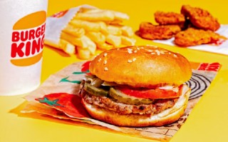 M牛肉价格飙升，快餐连锁却争相推出优惠折扣