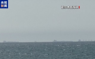 M美国被曝拟宣布组建霍尔木兹海峡“护航联盟”