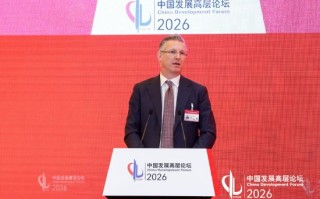 M雀巢CEO费耐睿：AI数字化加速发展，全方位激活全渠道零售巨大潜力