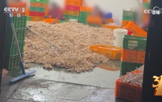 M一文看懂 | 央视3·15七弹连发！直击漂白鸡爪、荐股骗局、AI投毒，蜀福香、哈啰租电动车等企业上榜