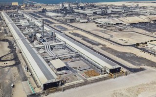 M中东最大铝生产商阿联酋环球铝业的主要生产设施在伊朗袭击中严重受损