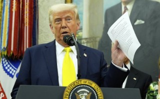 M华尔街迎新利好 特朗普政府拟强化401(k)纳入另类资产的法律保护