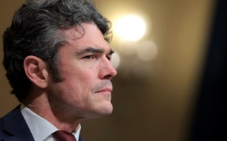 M特朗普任命的官员乔・肯特因伊朗战争辞职的意义