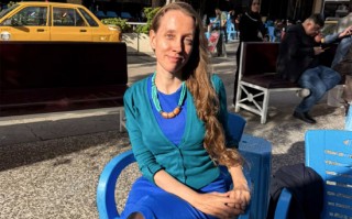 M伊拉克亲伊朗民兵称已决定释放美国记者