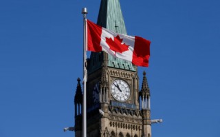 M加拿大人口连续两个季度下降，迎来有记录以来首次年度萎缩