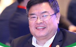 M10亿元融资，绊倒了盈科创始人梅向荣，他的家族生意怎么回事？|| 深度