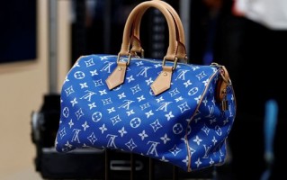 M中东冲突致奢侈品复苏暂停，LVMH销售额不及预期