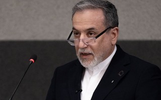 M伊朗外长：伊朗经调解方与美“交流信息” 没有谈判