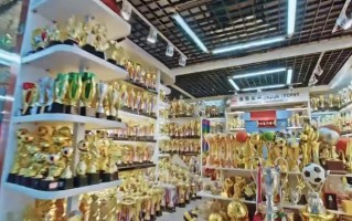 M世界杯还没开踢，中国卖家先爆单了