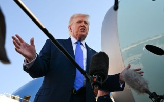 M市场驱动下特朗普收回强硬威胁 赢得时间窗口但疑虑难消