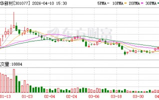 M星华新材2025年实现净利润1.30亿元 加速切入人工智能领域
