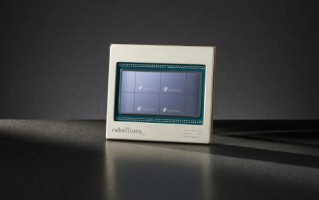 M三星投资的AI芯片企业Rebellions在IPO前融资4亿美元