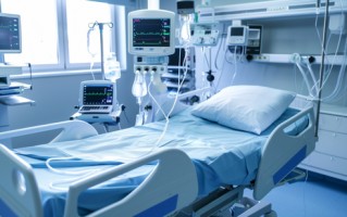 M1900亿“医械茅”，净利润大降30%