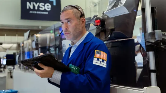 M开盘：美股周三高开 原油价格飙升后回落