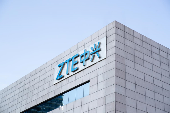 M营收1339亿创新高！中兴通讯2025年报发布，算力业务“狂飙”150%