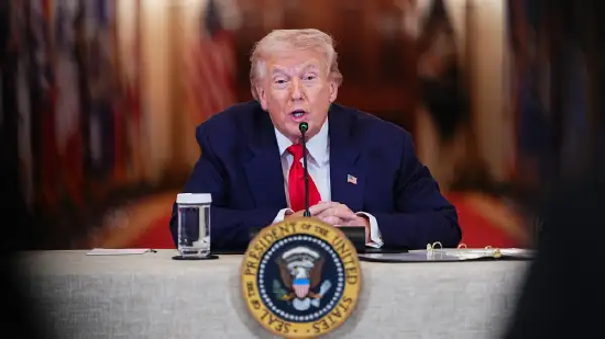 M力图缓解能源紧张 特朗普拟动用紧急状态法为Sable海上原油生产放行