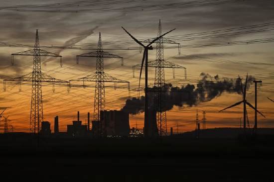 M德国莱茵集团推出400亿美元投资计划，拟大举投资美国市场