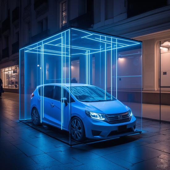 M本田汽车，宣布巨额亏损！日系车的坍塌开始了