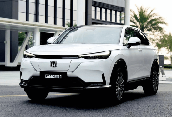 M本田汽车，宣布巨额亏损！日系车的坍塌开始了