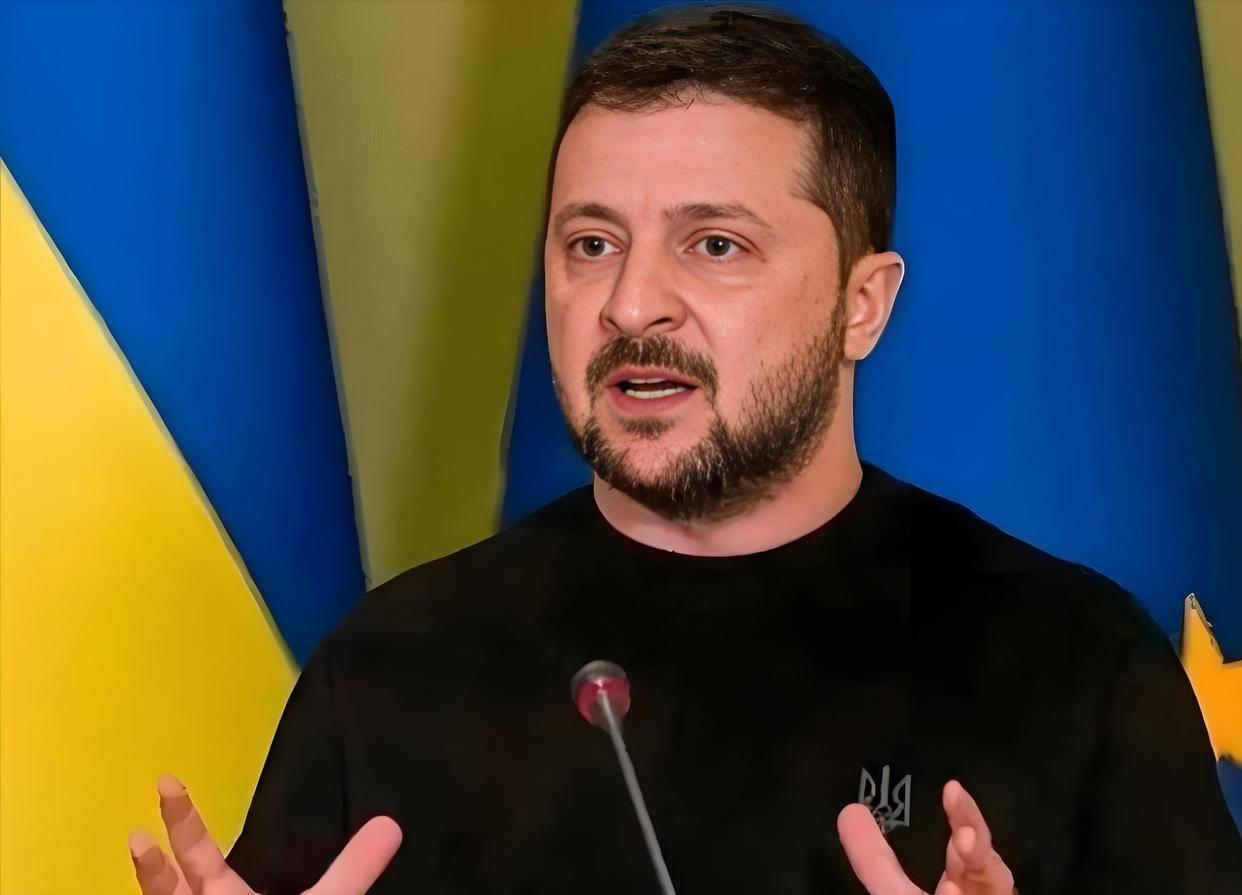 M乌美俄三方会谈再推迟 泽连斯基称谈判地点存分歧