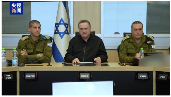 M视频丨以军持续空袭黎巴嫩多地 至少10人死亡