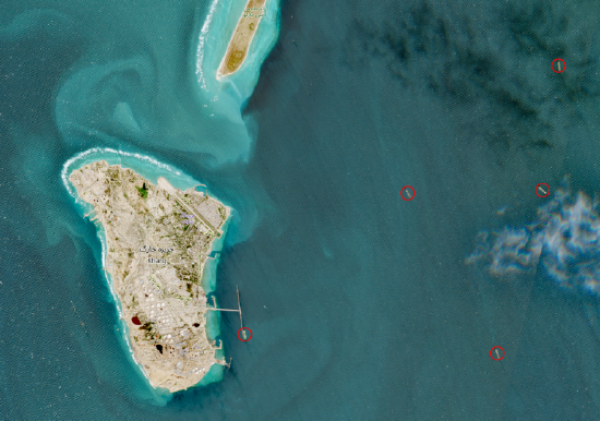 M阿联酋石油港口遇袭 特朗普呼吁他国向霍尔木兹海峡派军舰