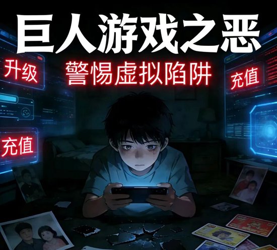 M避雷！巨人网络未成年人充值退款难到绝望！