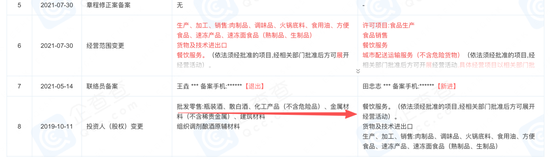 M凌晨实探“漂白鸡爪”涉事企业！两家公司连夜被查！监管部门凌晨3点灯火通明