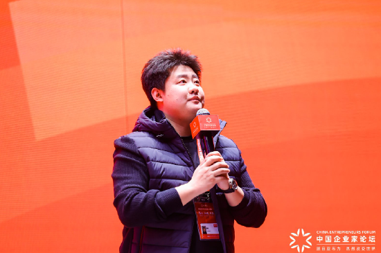 M埔思学院创始人杨帆：中国VC和风投行业马上会涌现出一批90后、00后合伙人和中坚力量