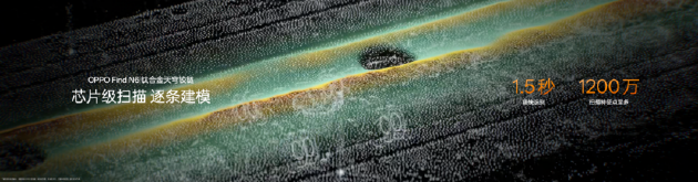 MOPPO Find N6全球发布：破解折叠屏8年折痕难题 售价9999元起