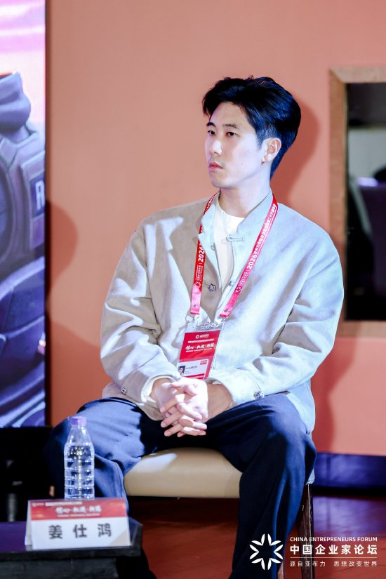 MViralt.ai姜仕鸿：创业者真正的能力，是设计出“用户愿意自传播、自迭代”的产品生态