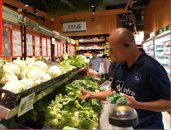 M中东战火下的“菜篮子”保卫战！ 独家对话阿联酋浙商会长：该如何稳住华人的餐桌？ | 《欧陆志》