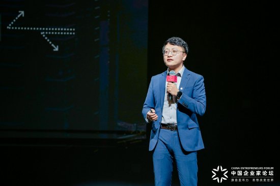 M本末科技张笛：粤港澳大湾区有最韧性的电子生态，创业公司可快速迭代、快速试错