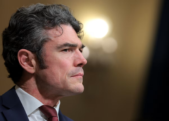 M特朗普任命的官员乔・肯特因伊朗战争辞职的意义