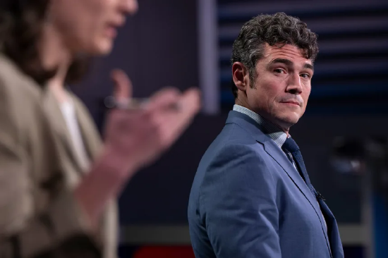 M特朗普任命的官员乔・肯特因伊朗战争辞职的意义