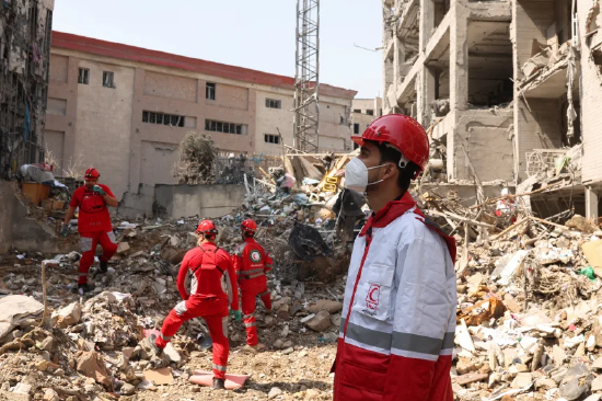 M伊朗战争考验特朗普主义