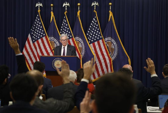 M美联储会议前瞻：3月料将按兵不动 9月成降息最早窗口 鲍威尔表态或将引领市场方向