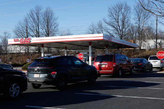 M国际能源署:居家办公、拼车、减少飞行,以应对油价飙升 M国际能源署:居家办公、拼车、减少飞行,以应对油价飙升