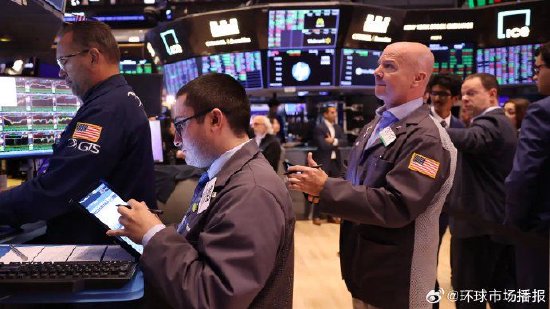 M标普500指数恐创一年来最长周连跌 “三巫日”或加剧市场动荡