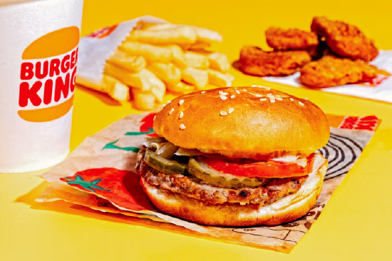 M牛肉价格飙升,快餐连锁却争相推出优惠折扣 M牛肉价格飙升,快餐连锁却争相推出优惠折扣